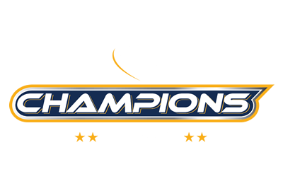 Champions Soccer Logo