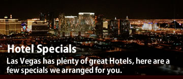 Image - Hotel Specials
